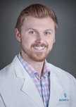Portrait of Seth Cline