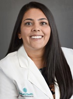 Bhavi Patel