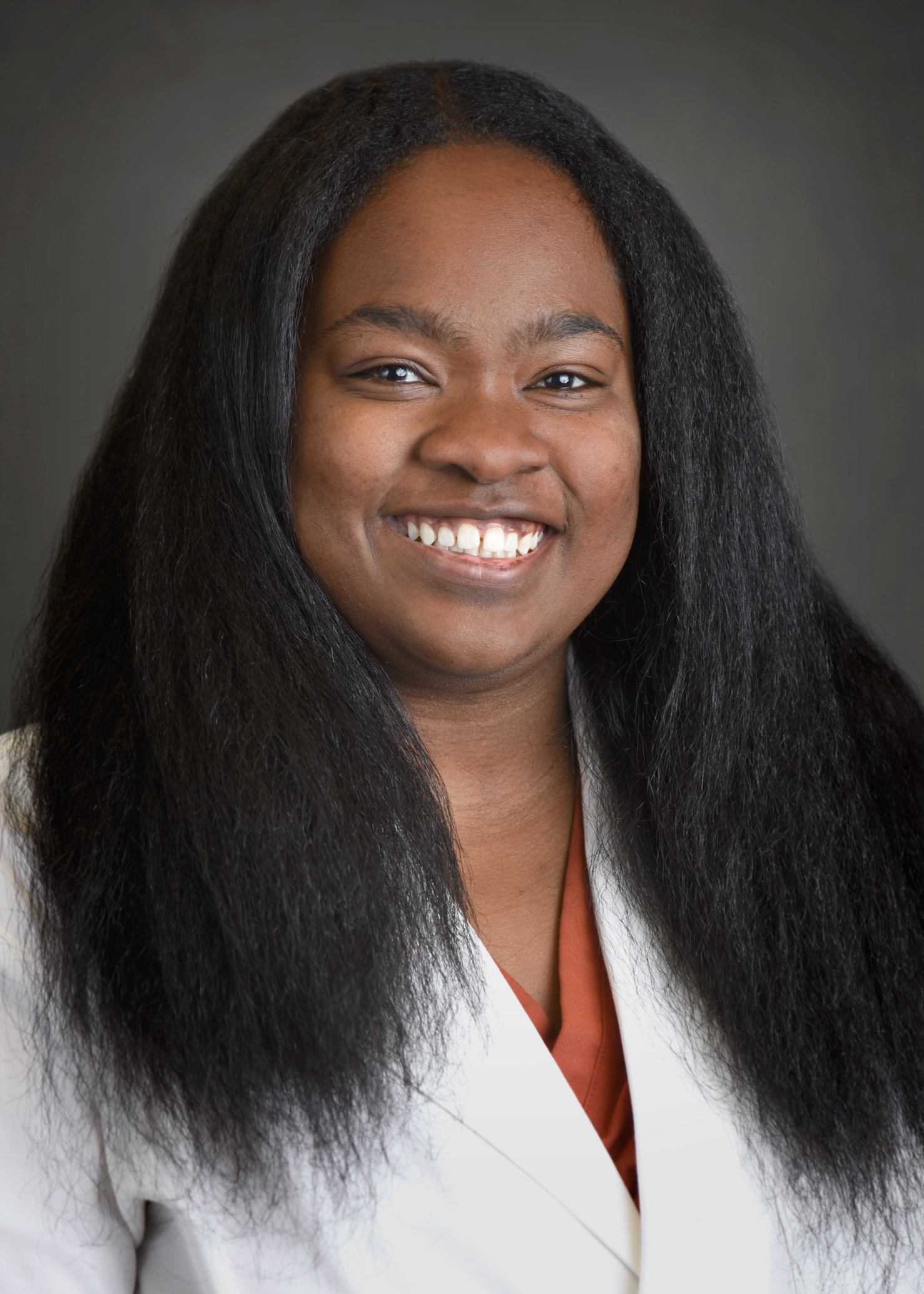 Portrait of Talior Martin