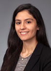 Zahra Mohseni