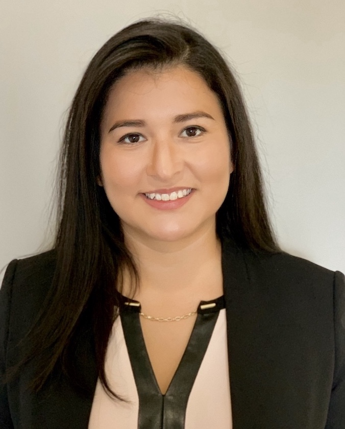 Maria Araujo Cardozo