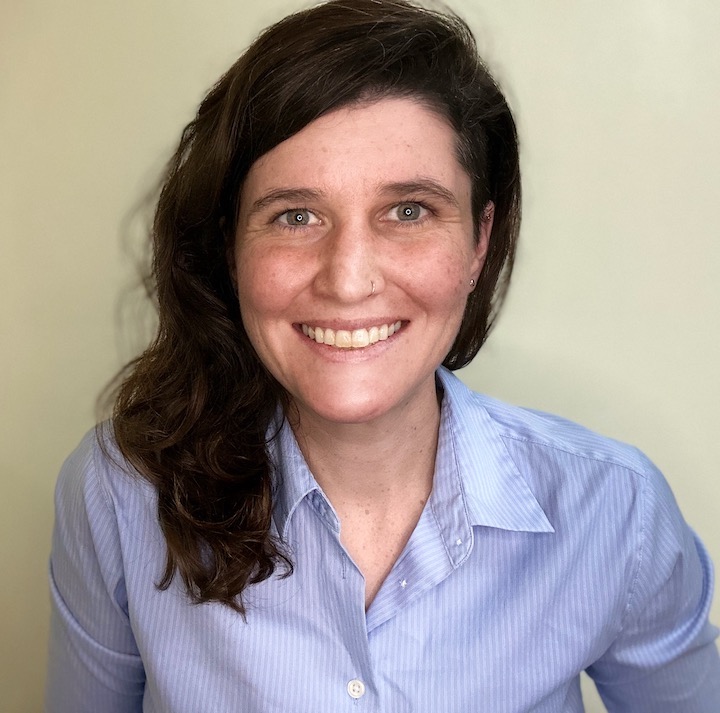 Shelagh Browne