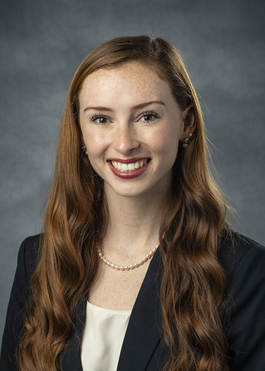Abigail Clark