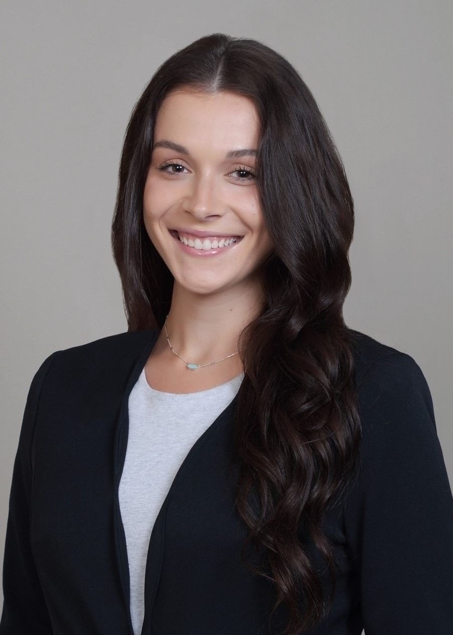 Olivia Henderson