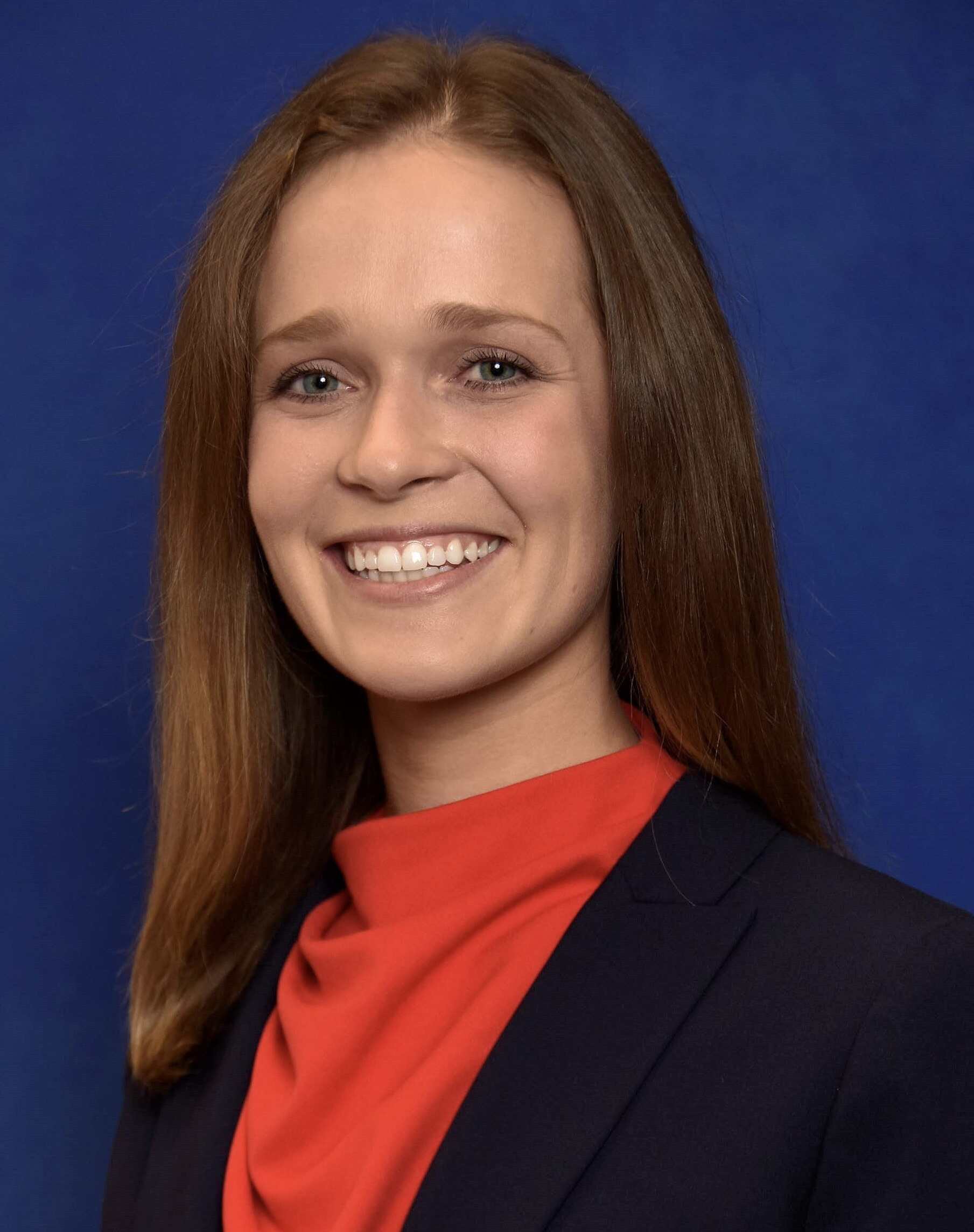 Carly O'Brien