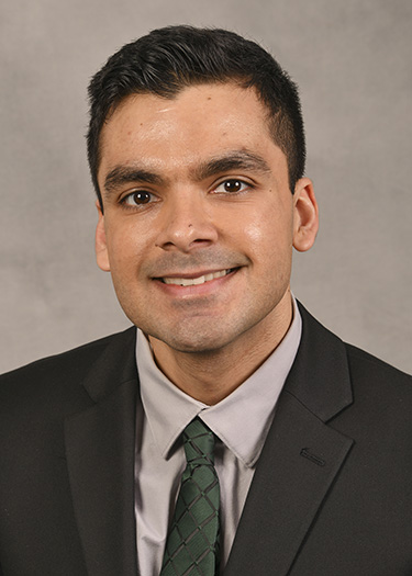 Rishabh Mehra
