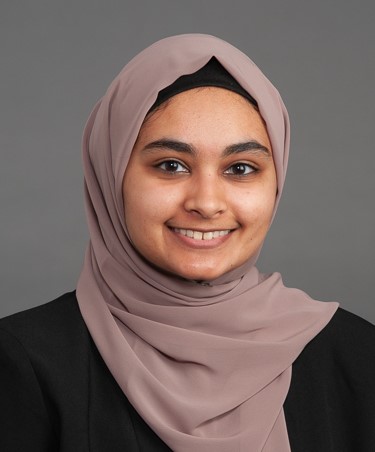 Israa Wajih