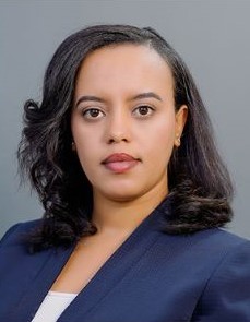 Firehiwot Woldu