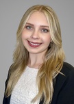 Portrait of Abigail Wegrzynski