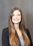 Portrait of Ashleigh Navarro