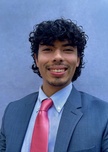 Portrait of Erick Luna