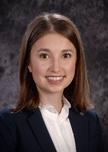 Portrait of Grace Dirks