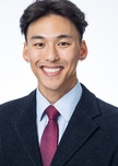 Portrait of Kang Min Song