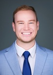 Portrait of Kevin Reynolds