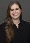 Portrait of Madison Prieto