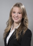 Portrait of Michelle Prusak