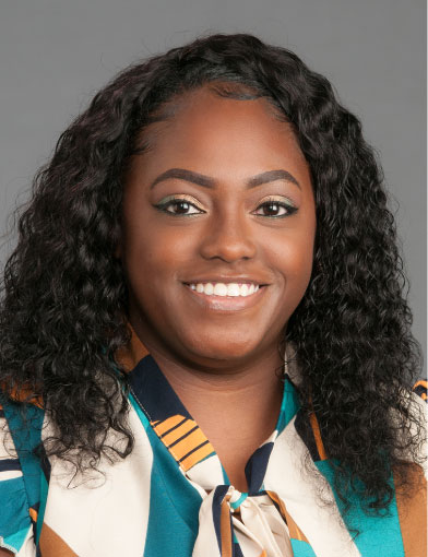 LaMonica Ames