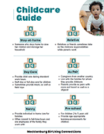 Childcare Guide