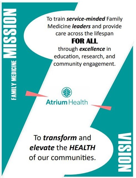 Mission and Vision