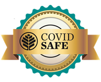 UNC Health Blue Ridge is COVID-19 Safe