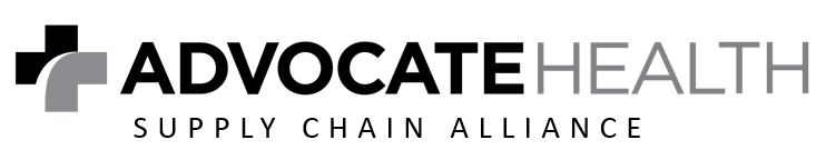 atrium health supply chain alliance logo