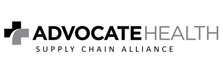 atrium health supply chain alliance logo
