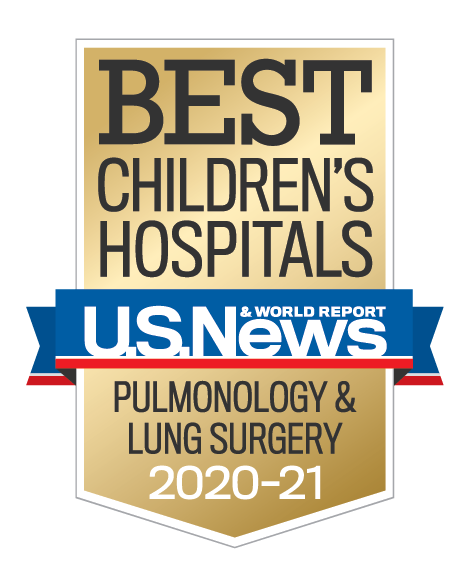 Children's Pulmonology