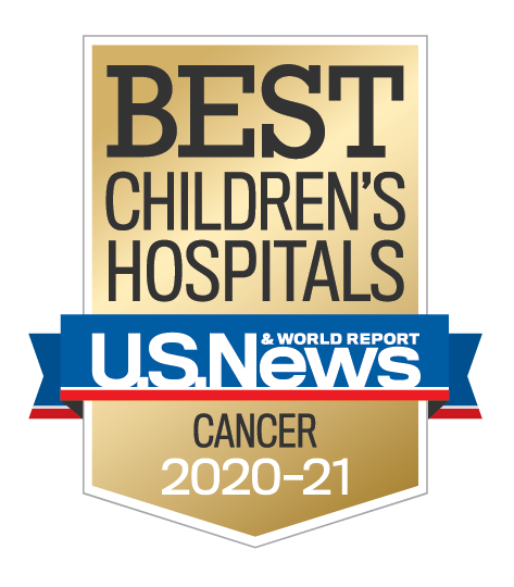 Children's Cancer