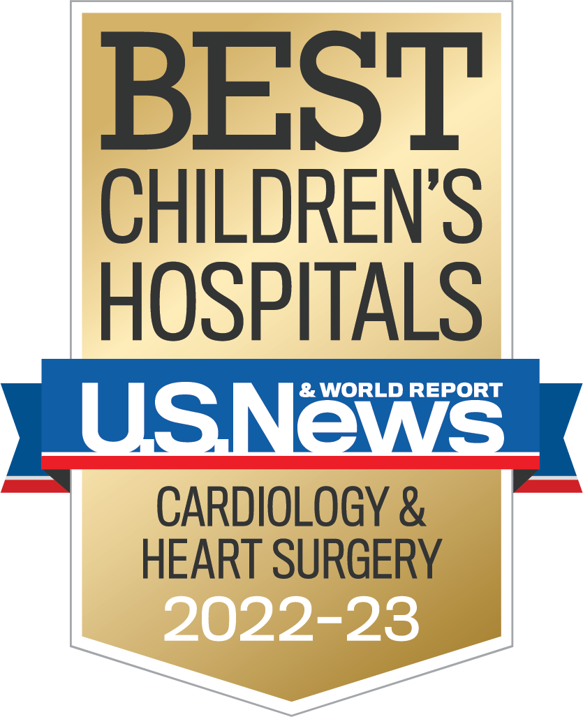 Children's Cardiology