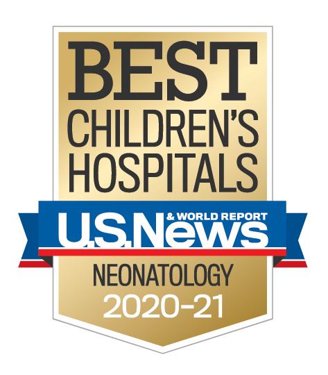 Children's Neonatology