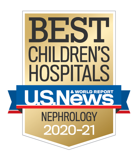 Children's Nephrology