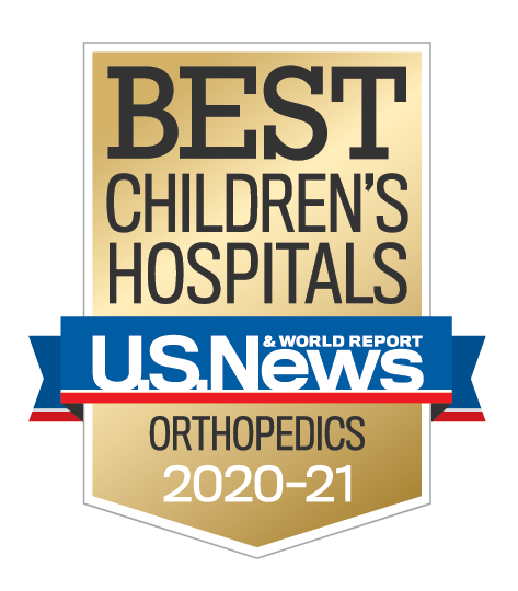 Children's Orthopedics