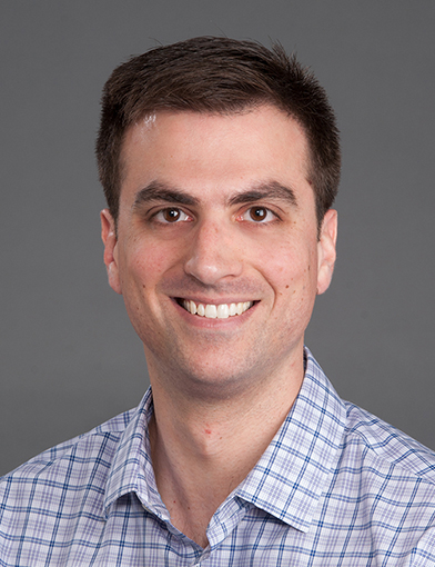 Christopher Schaich