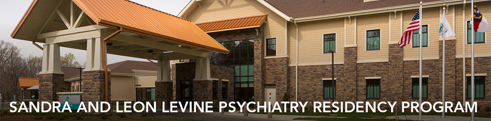 banner-levine-psychiatry-residency-program