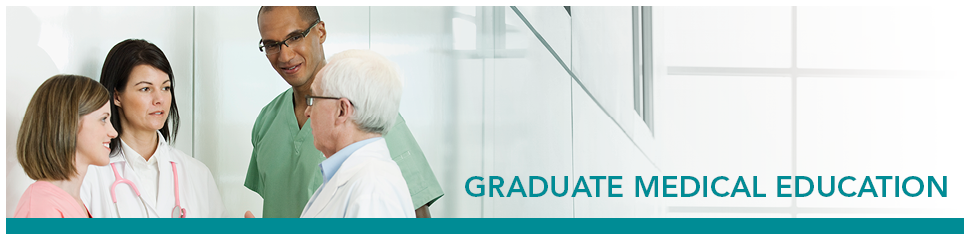 Gme Program Kit GME Directory > Medical & Clinical Education