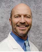 David G. Fisher, MD