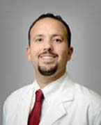 Javier E. Oesterheld, MD