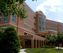 Carolinas HealthCare System NorthEast