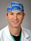 Darren Drew, PharmD, BCPS