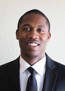 Randall McKnight, MD