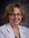 Lori Grafton, MD, Brain Injury Fellow