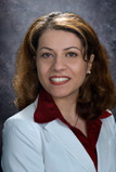 Marjan Mehrab-Mohseni, MS