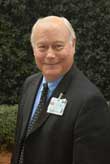 David Carl, Atrium Health Executive Dir. Pastoral Care