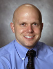 Josh Guffey, PharmD, BCACP, BC-ADM, CDE