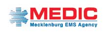 Mecklenburg EMS Agency (Medic)