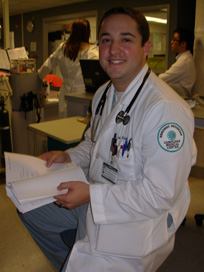 Fellowships and Private Practice