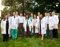 Internal Medicine Class of 2010
