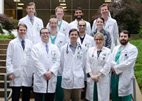 Internal Medicine Class of 2013
