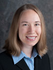 Tori Hudspeth, MD