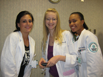 CMC Internal Medicine residency Residents